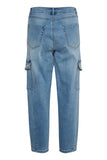 Kaffe Sinem Barrel Jeans