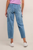 Kaffe Sinem Barrel Jeans