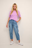 Kaffe Sinem Barrel Jeans