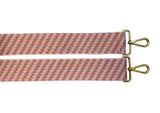 Colourful Bag Straps