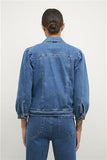 Kaffe Jessie Denim Jacket