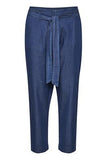 Saint Tropez Shea Pants ~ Night Sky