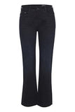 Fransa Nora Jeans ~ Oil Blue