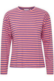 BYoung Regan LS Heavy Tee