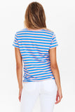 NUMPH Daimi Short sleeved Tee***Two Colourways***