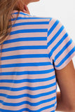 NUMPH Daimi Short sleeved Tee***Two Colourways***