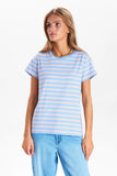 NUMPH Daimi Short sleeved Tee***Two Colourways***