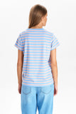 NUMPH Daimi Short sleeved Tee***Two Colourways***