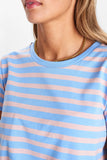 NUMPH Daimi Short sleeved Tee***Two Colourways***