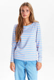 NUMPH Daimi Long Sleeved Tee***Two Colourways***