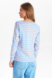 NUMPH Daimi Long Sleeved Tee***Two Colourways***