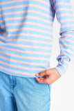 NUMPH Daimi Long Sleeved Tee***Two Colourways***
