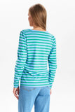 NUMPH Daimi Long Sleeved Tee***Two Colourways***