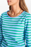 NUMPH Daimi Long Sleeved Tee***Two Colourways***