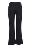Fransa Nora Jeans ~ Oil Blue