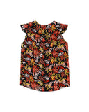 Grace & Mila Cuivre blouse