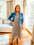 Kaffe Jessie Denim Jacket