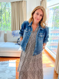 Kaffe Jessie Denim Jacket