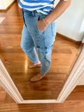 Kaffe Sinem Barrel Jeans