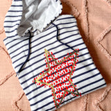 Star Breton Hoodie***LAST ONE***