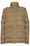 Fransa Fabia 2 in 1 Puffer Jacket