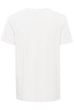 Saint Tropez Adelia V-Neck Tee ***Spring23 colours***