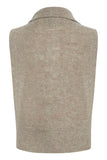 Soaked in Luxury Tuesday Zipped Bib***Two colours***
