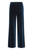 Fransa Donna Velvet Pants