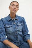 Kaffe Jessie Denim Jacket