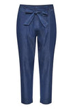Saint Tropez Shea Pants ~ Night Sky