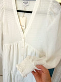 FRNCH Daisy dress