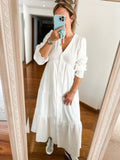 FRNCH Daisy dress