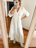 FRNCH Daisy dress