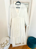FRNCH Daisy dress