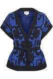 Saint Tropez Reaya Knitted Vest