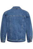 Kaffe Jessie Denim Jacket