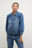 Kaffe Jessie Denim Jacket