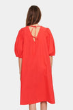 Saint Tropez Tajra Dress ~ Hibiscus