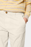 Saint Tropez Phila Pants ~ Ice