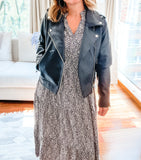 BYoung Acomy Biker Jacket