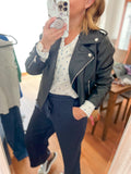 BYoung Acomy Biker Jacket