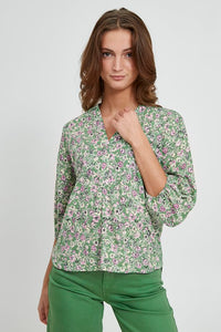 B.Young Hania Blouse