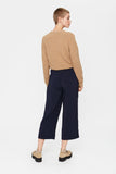 Saint Tropez Andrea Culottes ~ Night Sky