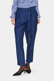 Saint Tropez Shea Pants ~ Night Sky