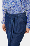 Saint Tropez Shea Pants ~ Night Sky