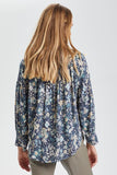 Soaked in Luxury Claudette Perama Shirt