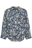 Soaked in Luxury Claudette Perama Shirt