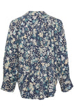 Soaked in Luxury Claudette Perama Shirt