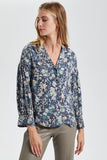 Soaked in Luxury Claudette Perama Shirt