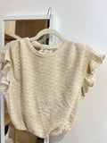 Everyday Style Story ~Party Edit 24 ~ Noel Knitted Top